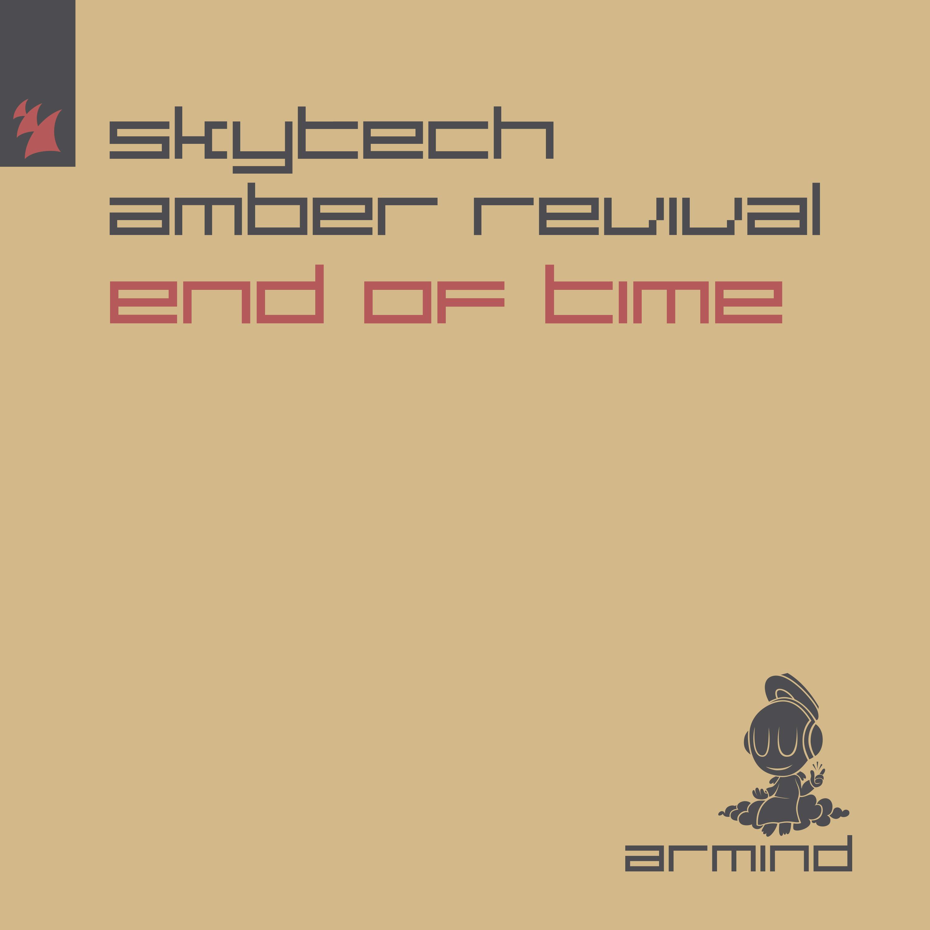 End Of Time