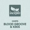Blood Groove & Kikis - The Stars