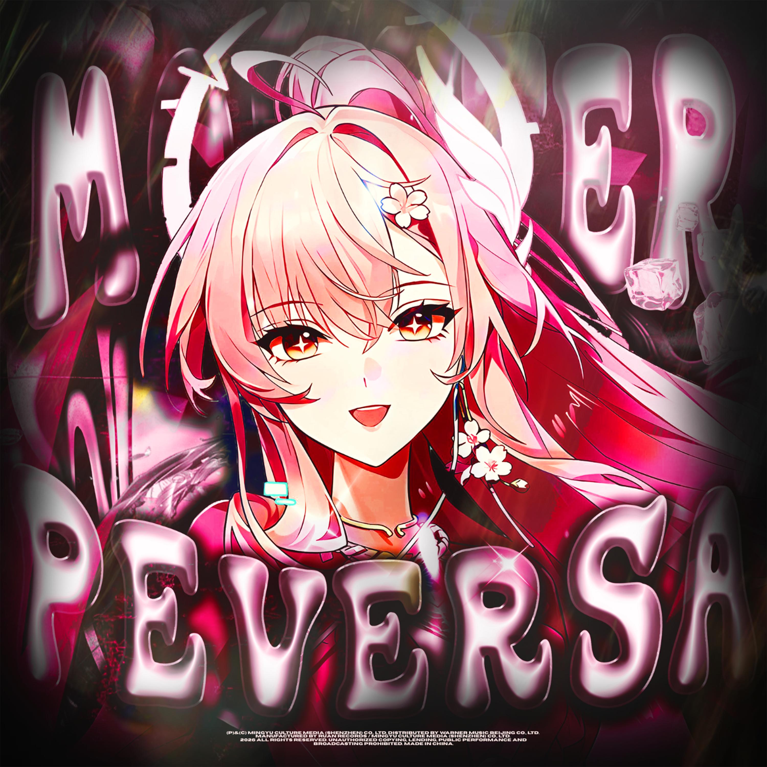 PEVERSA