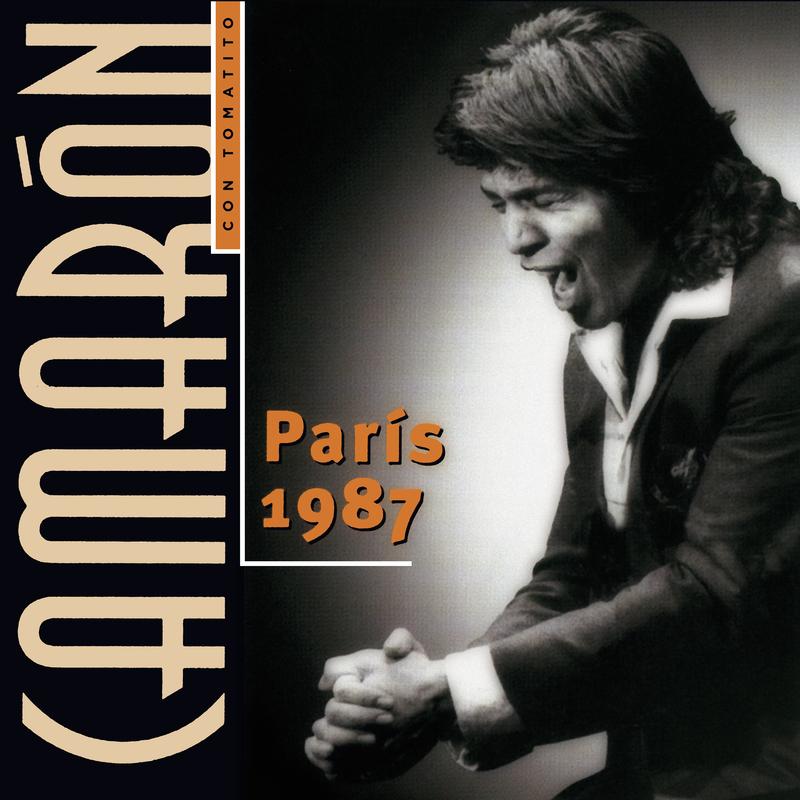 París 1987 (En Directo En El Cirque d'Hiver de París / Remastered 2018)