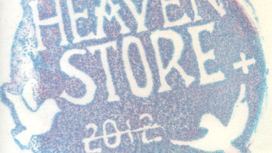 Heavenstore