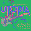 Utopia Live from the Texas Opry专辑