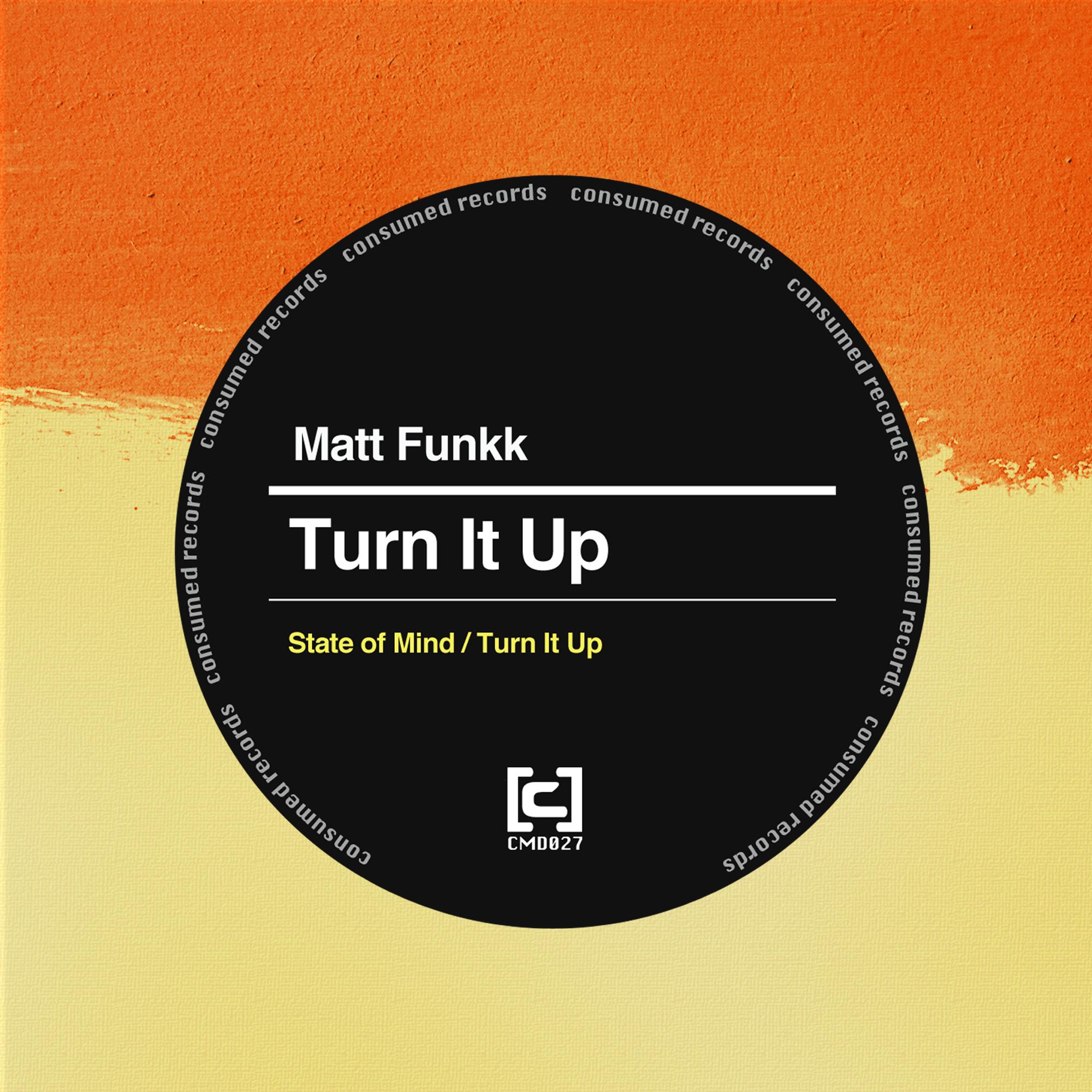Turn It Up