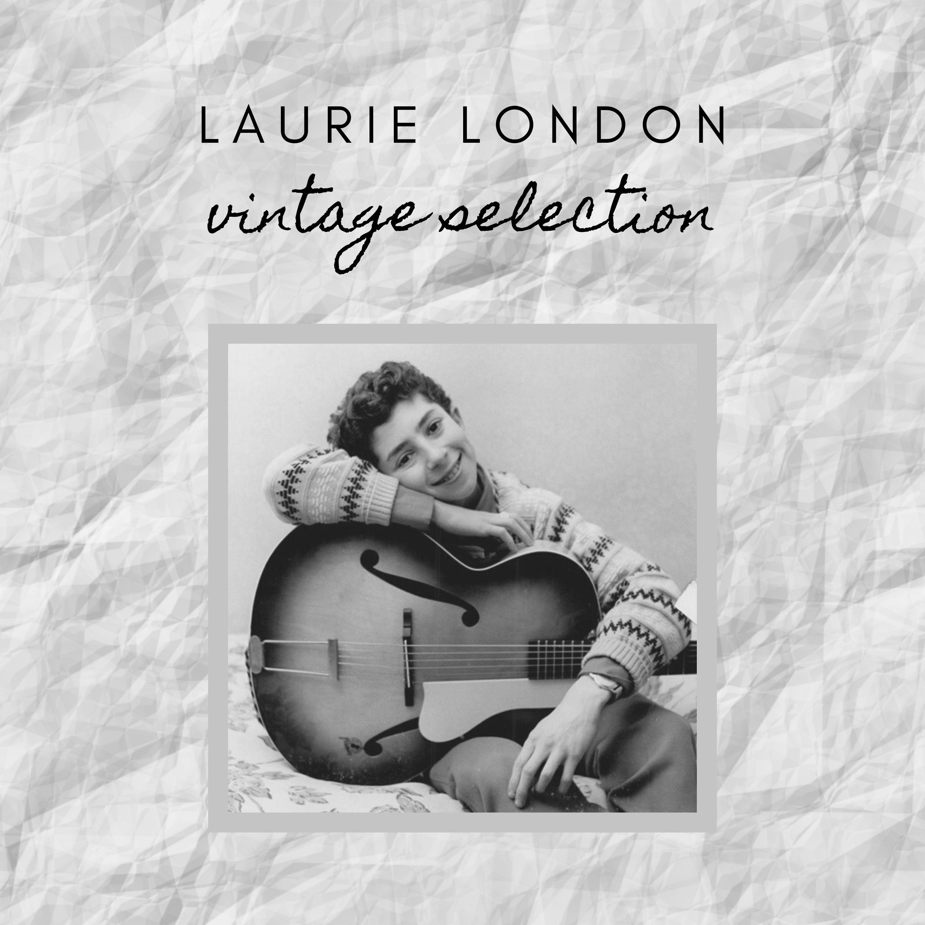Laurie London - Vintage Selection