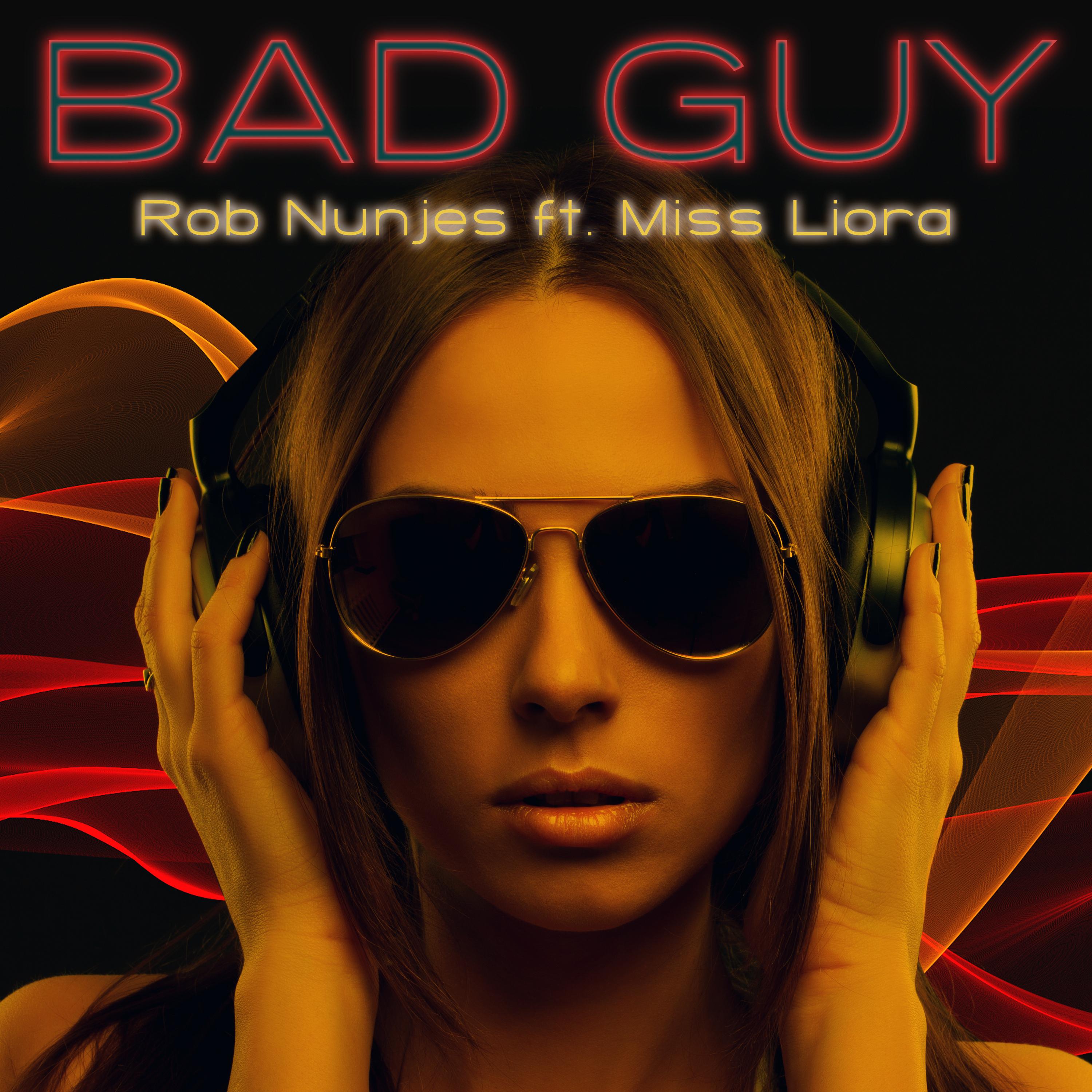 Bad Guy