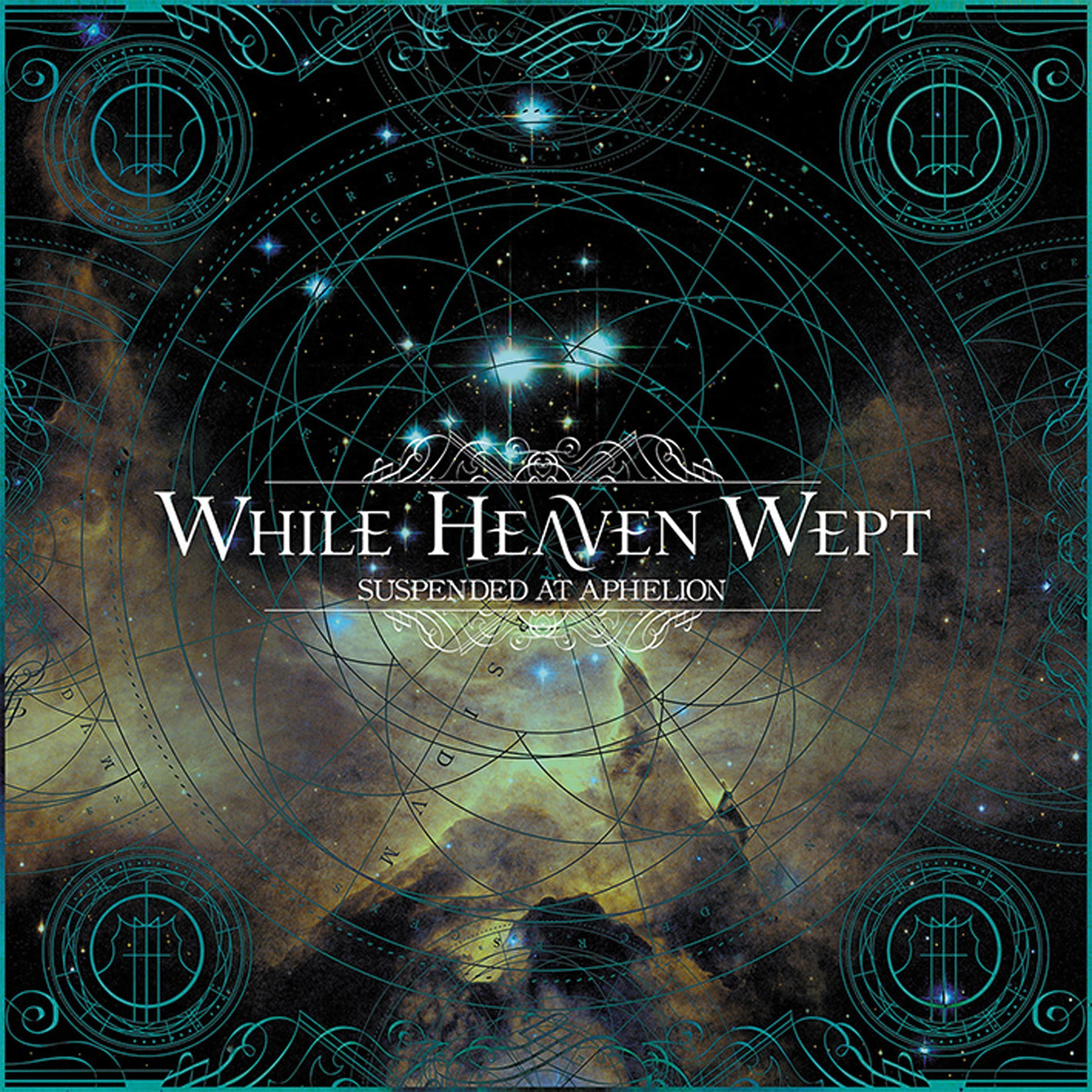 Suspended at Aphelion