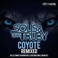 Coyote (Ultimate & Moonsouls Remix)