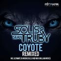 Coyote (Ultimate & Moonsouls Remix)专辑