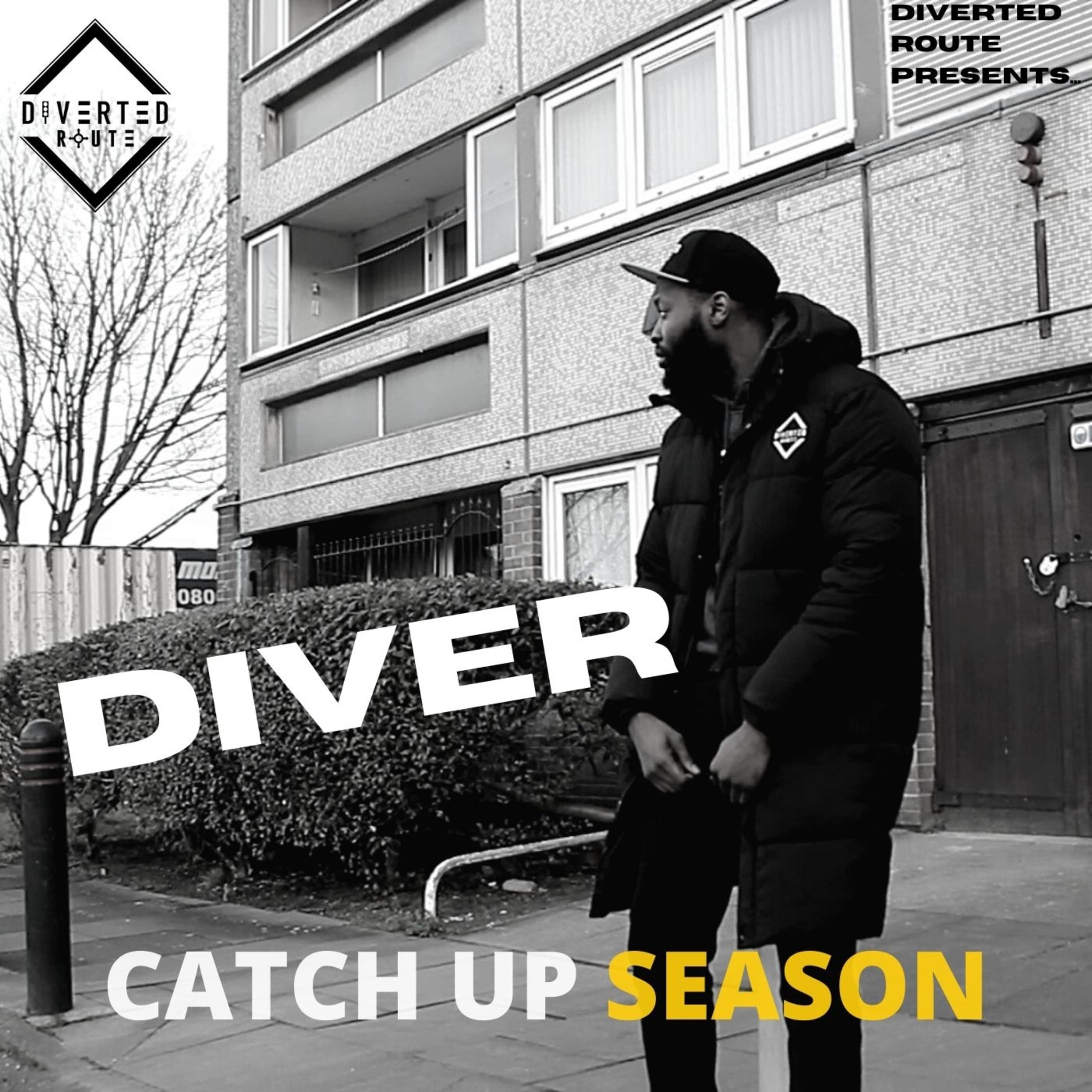 Catch Up Season E.P
