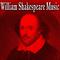 William Shakespeare Music专辑