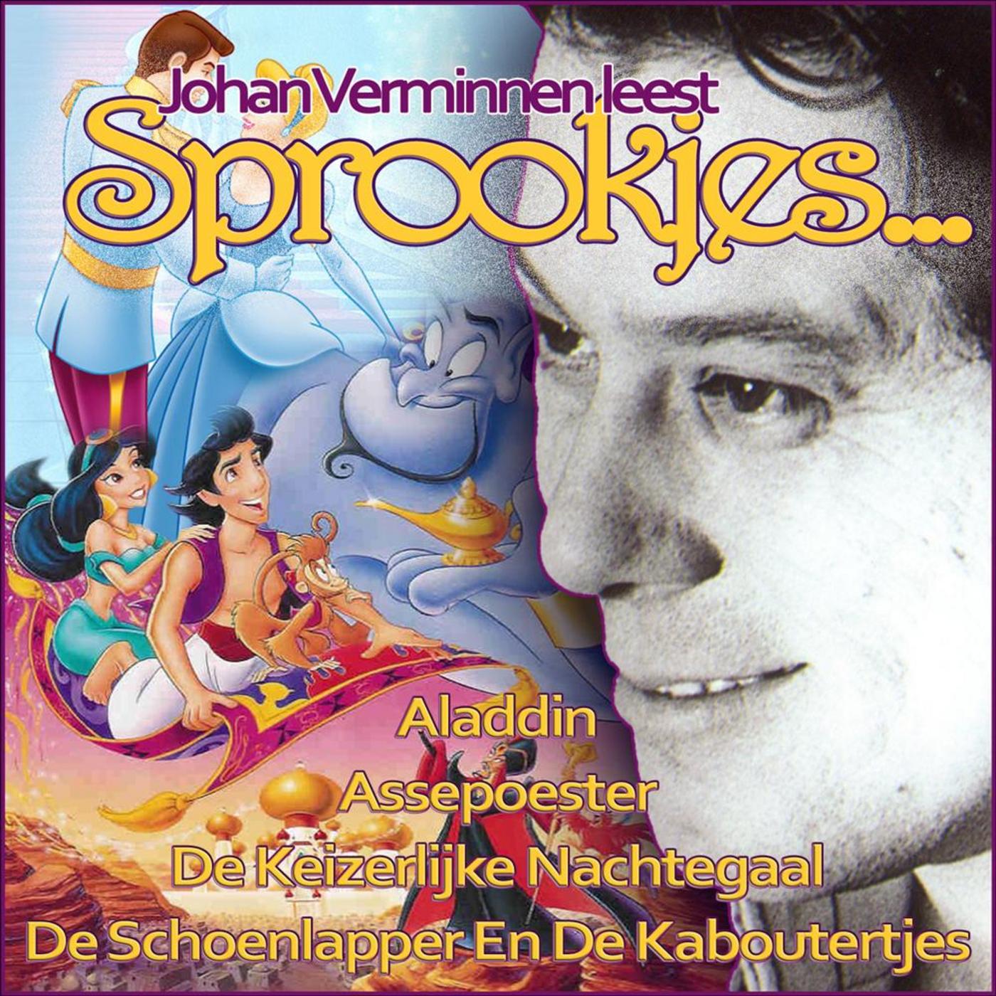 Sprookjes