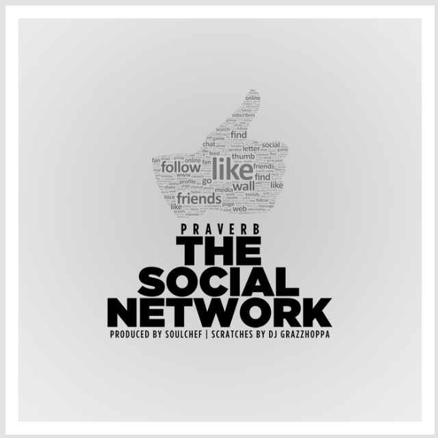 The Social Network 