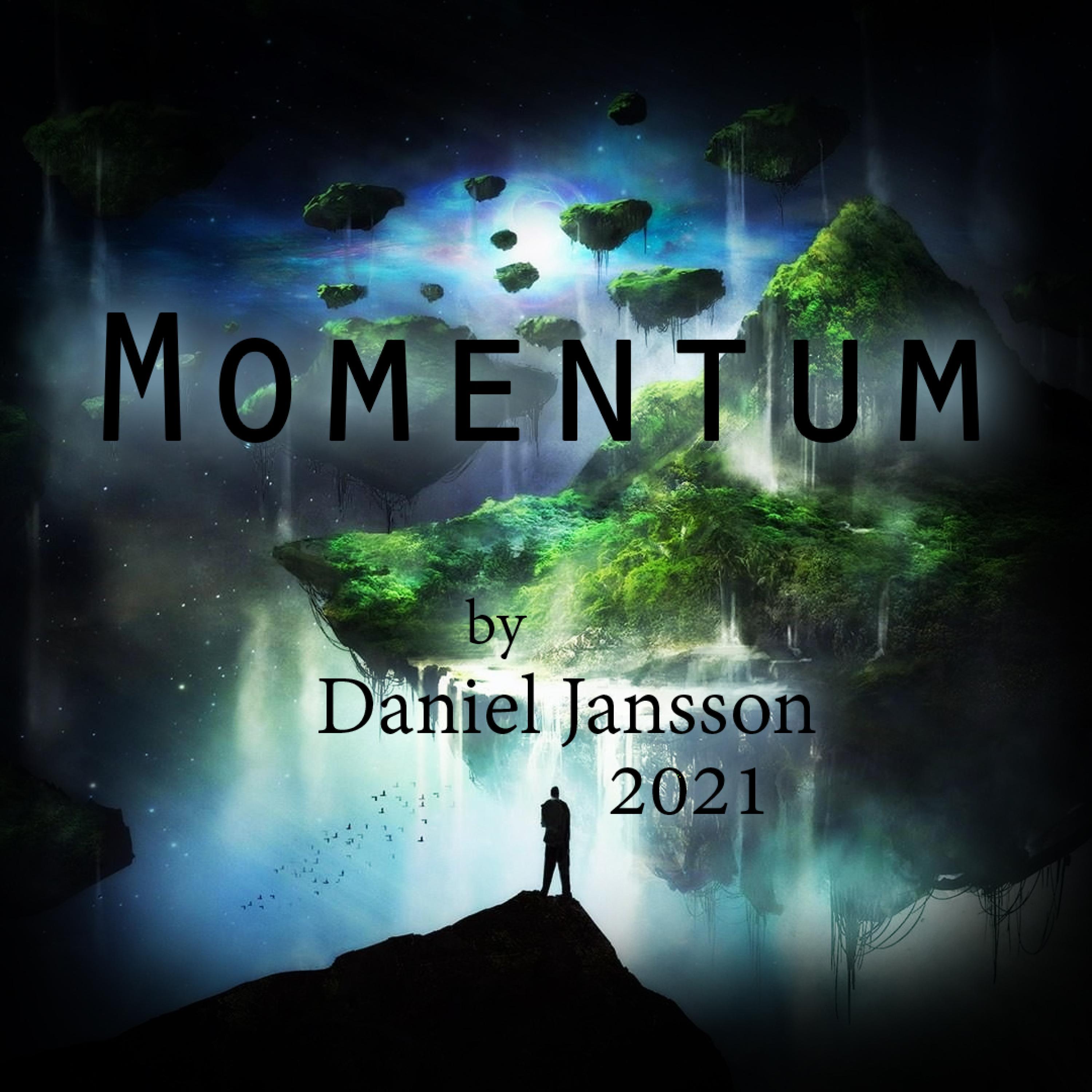 Momentum (feat. Dara Dollstar)