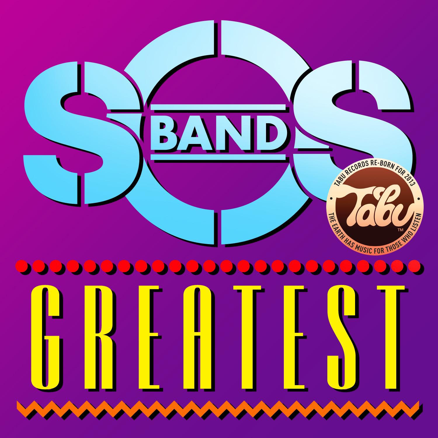 S o s. The best of the s.o.s. Band. Just b Band. The s.o.s Band take your time. The SOS Band - just be good to me.