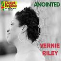 Digital English Presents: Vernie Riley Anointed专辑