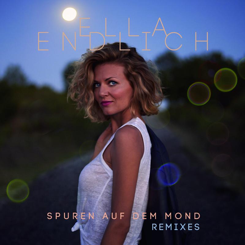 Spuren auf dem Mond (Remixes)
