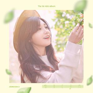 Jung Eun Ji(Apink) - Hopefully Sky （降7半音）
