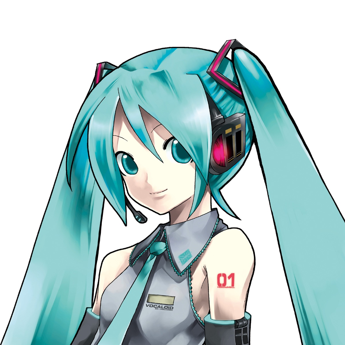 初音ミク