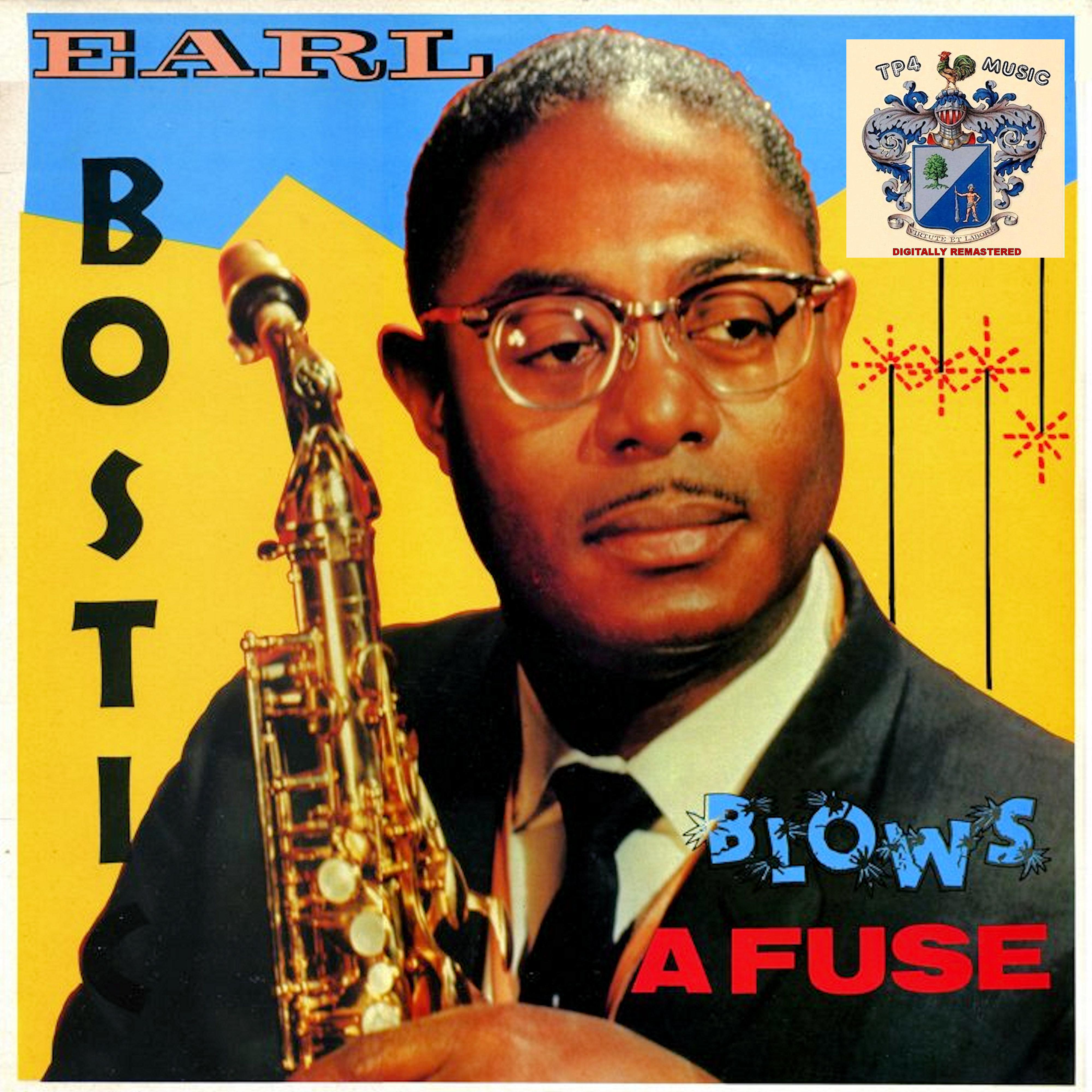 Bostic Blows a Fuse
