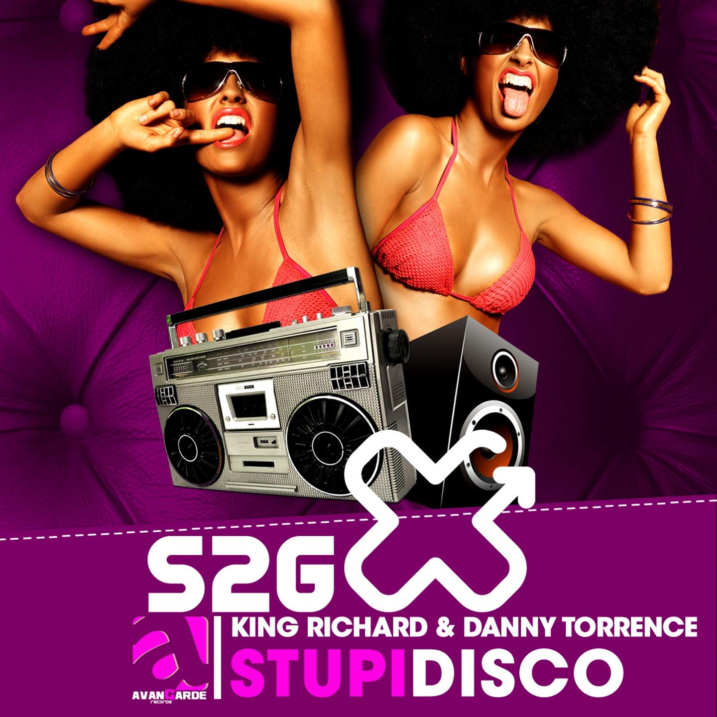 Stupidisco
