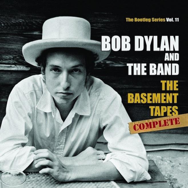 The Basement Tapes Complete: The Bootleg Series Vol. 11专辑