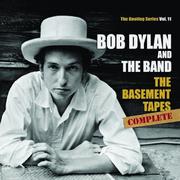 The Basement Tapes Complete: The Bootleg Series Vol. 11