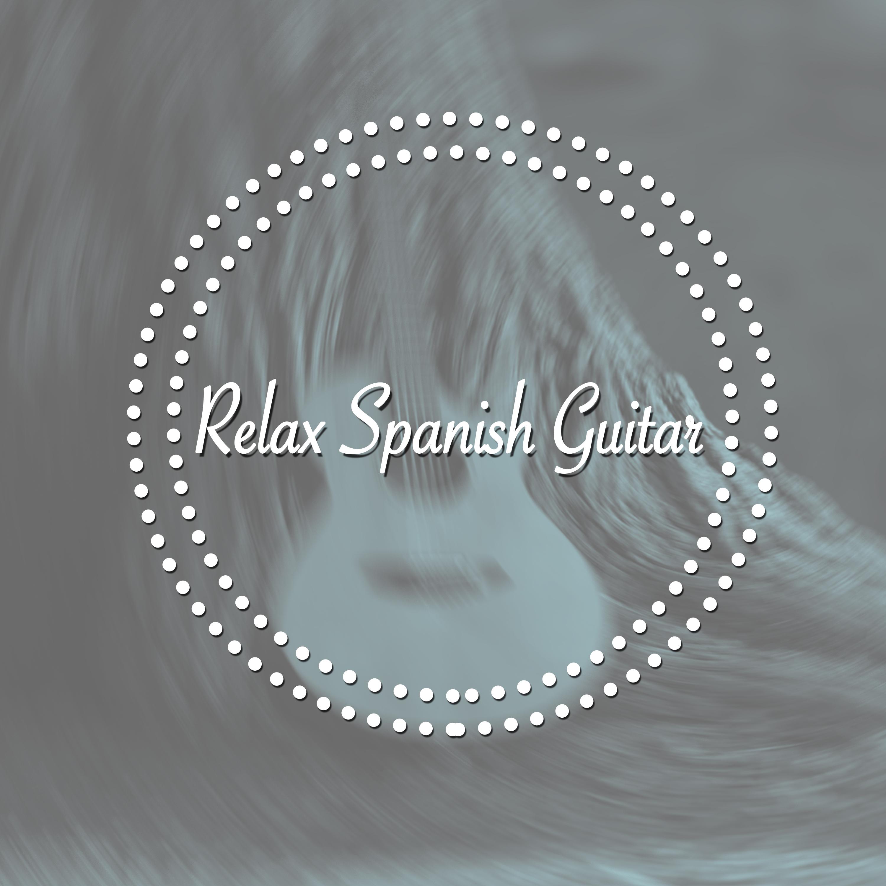 Relax Spanish Guitar