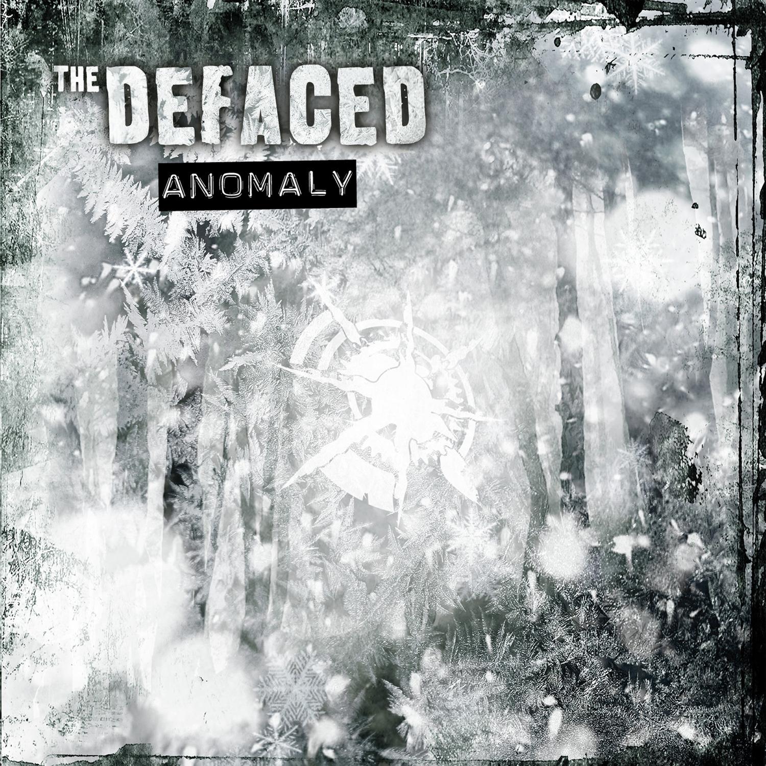 Anomaly