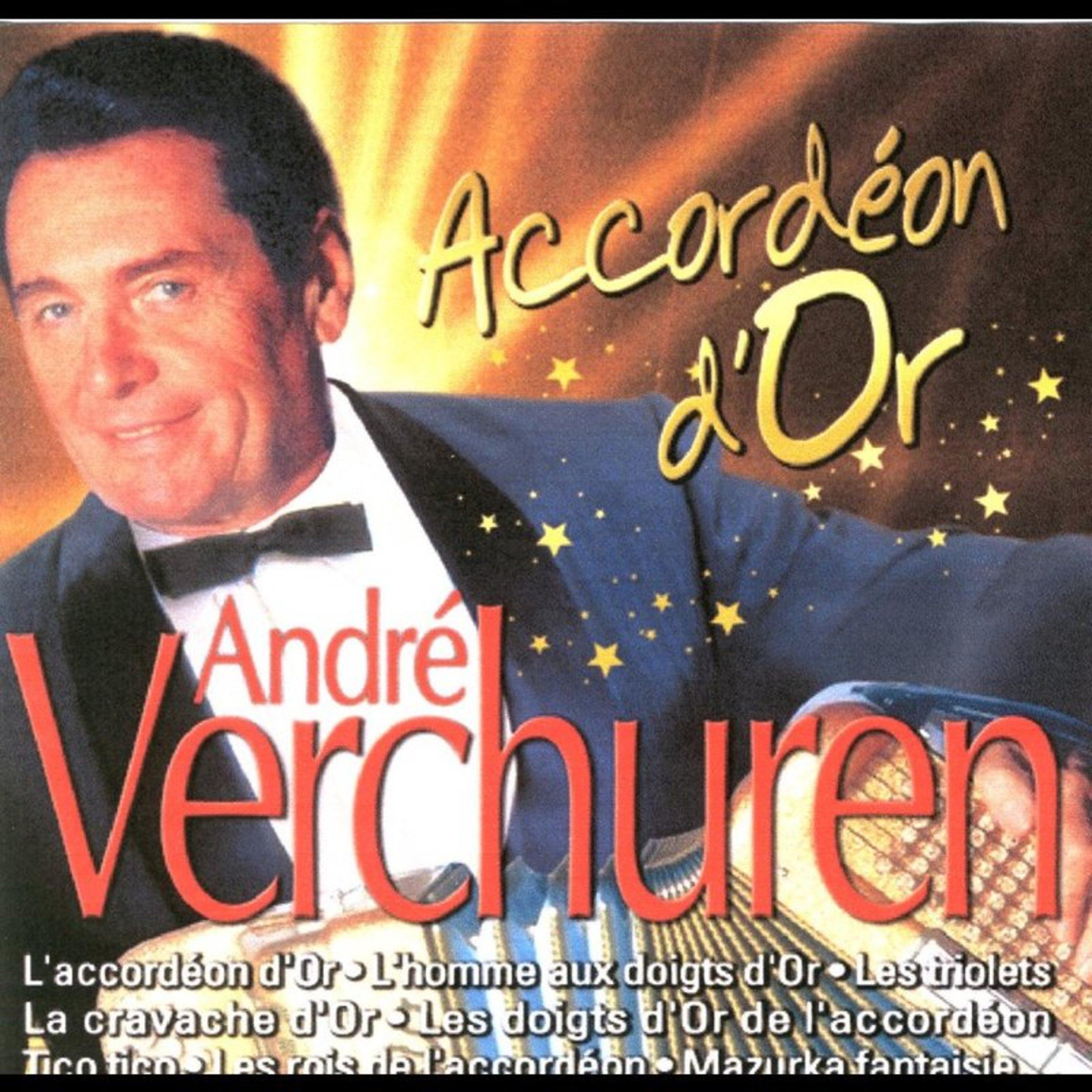 Accordéon d'Or
