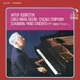 Schumann: Piano Concerto in A Minor, Op. 54 & Novelettes Op. 21