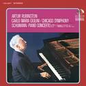 Schumann: Piano Concerto in A Minor, Op. 54 & Novelettes Op. 21