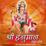 Shri Hanuman Raksha Mantra专辑