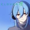 CLOVER - HELLO！