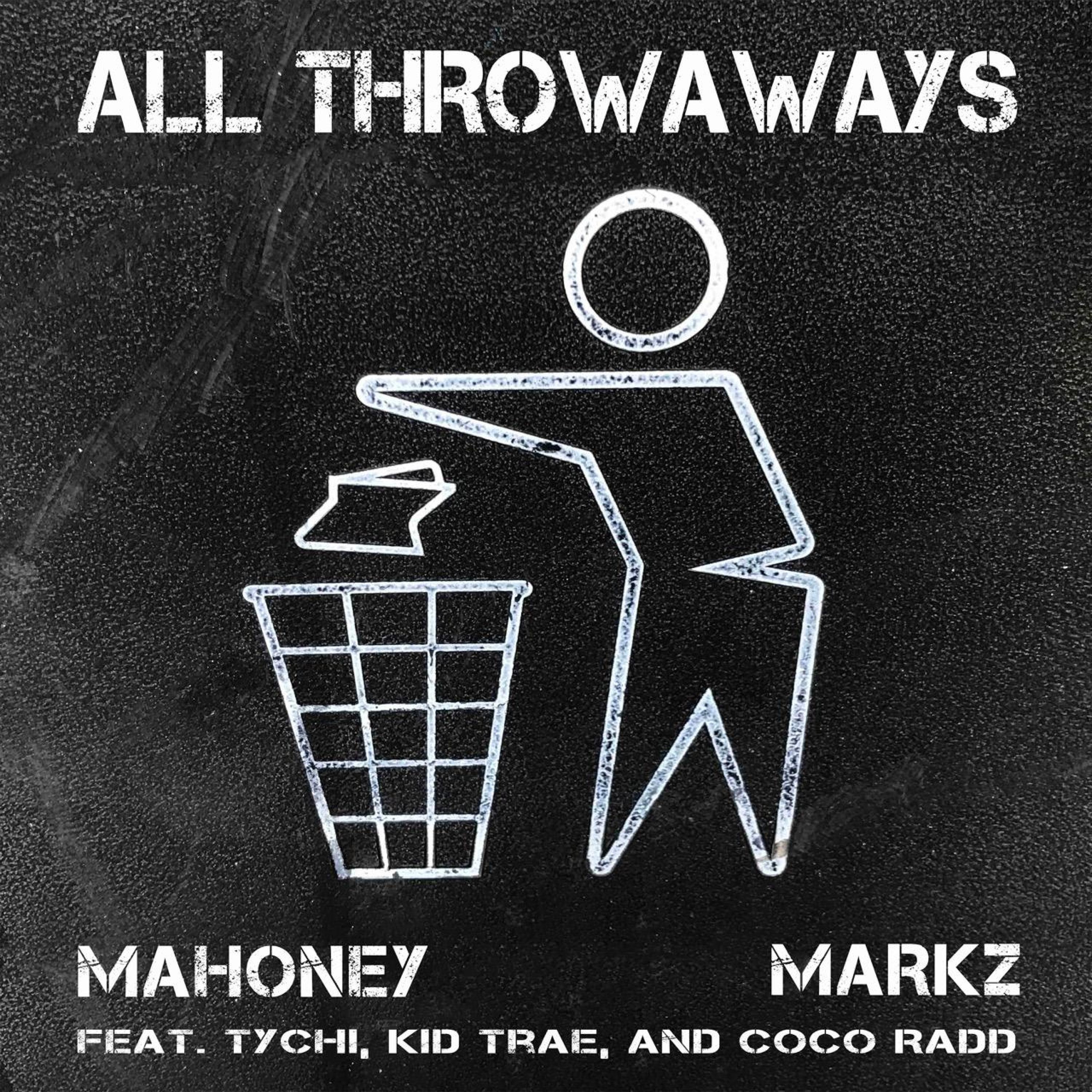 All Throwaways