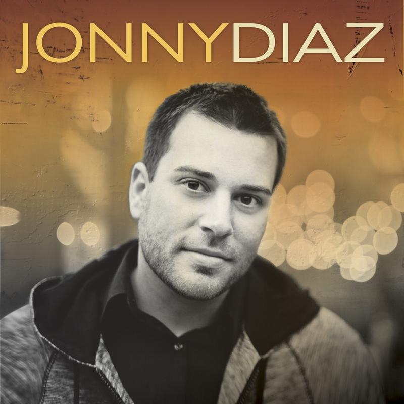 Jonny Diaz - Love I'm Living for