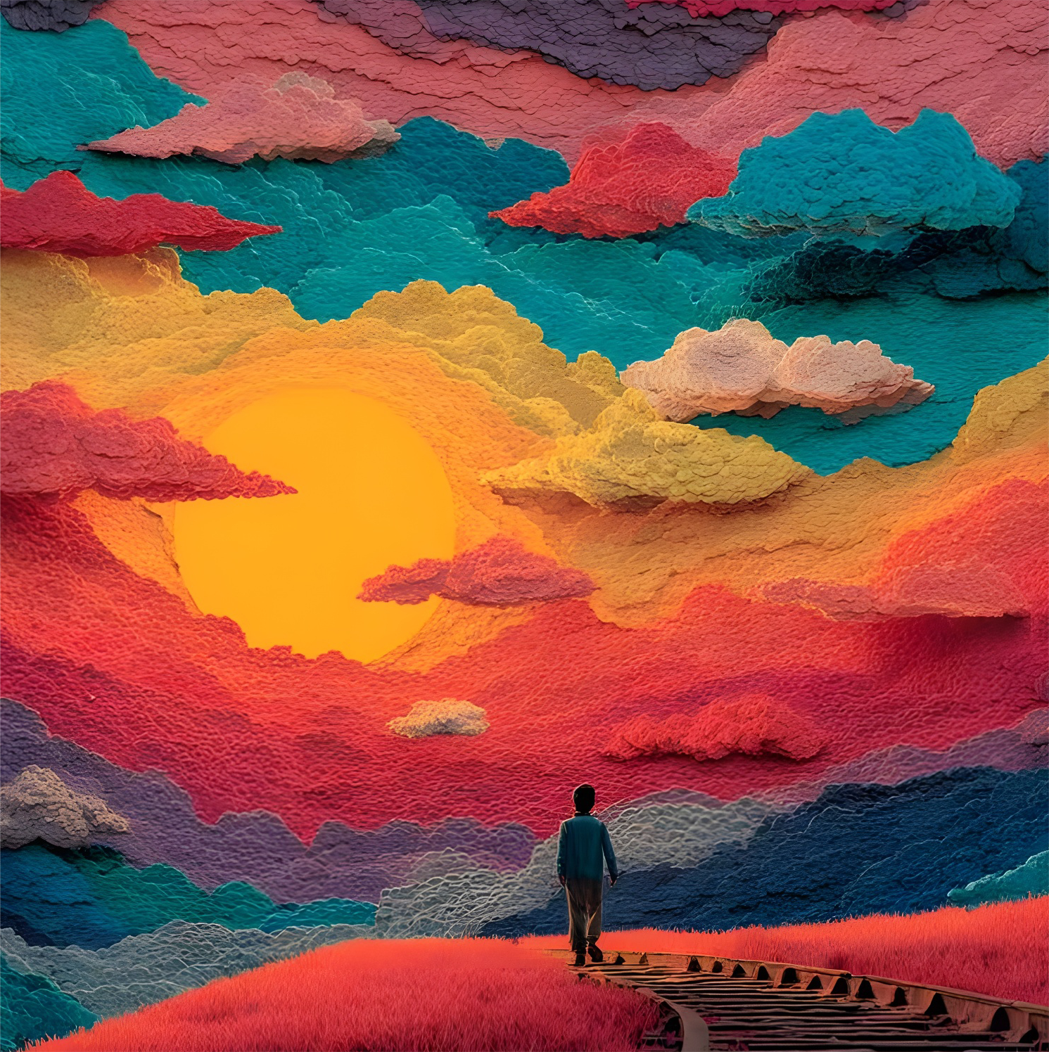 年轻