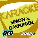 Zoom Karaoke - Simon And Garfunkel专辑