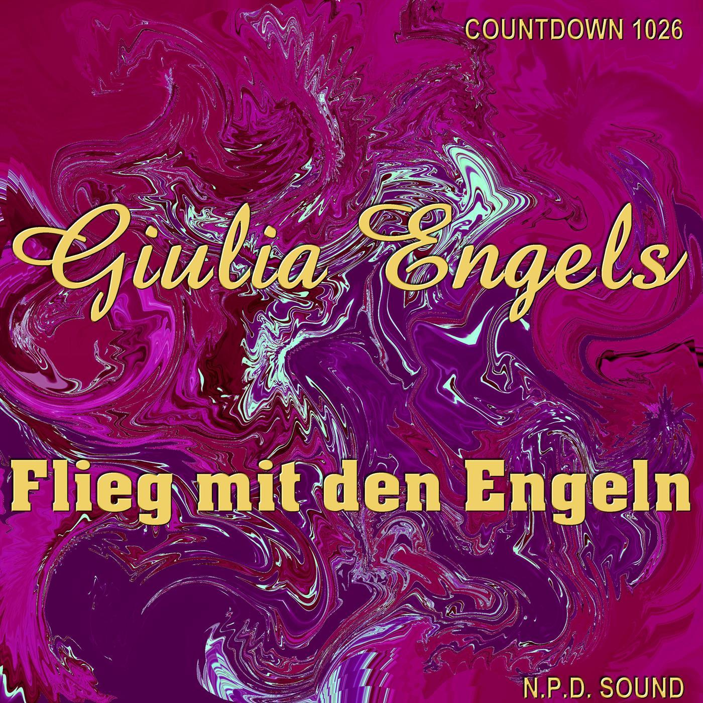 Flieg mit den Engeln