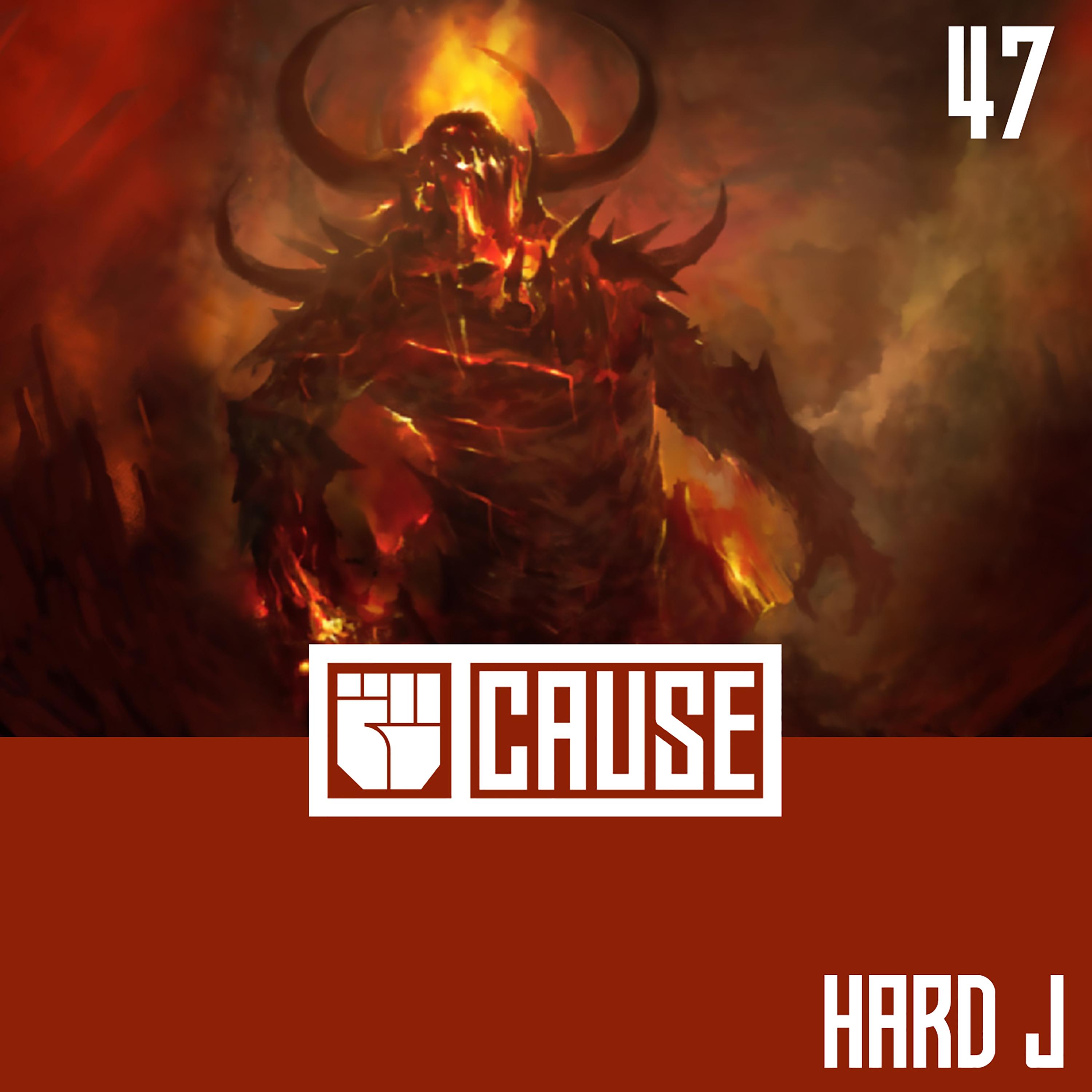 Hell On Earth E.P.