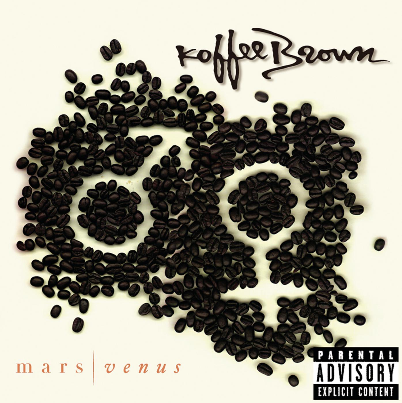 Koffee Brown - Mars/Venus (Interlude)