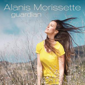 Guardian - Alanis Morissette (TKS Instrumental) 无和声伴奏 （升8半音）