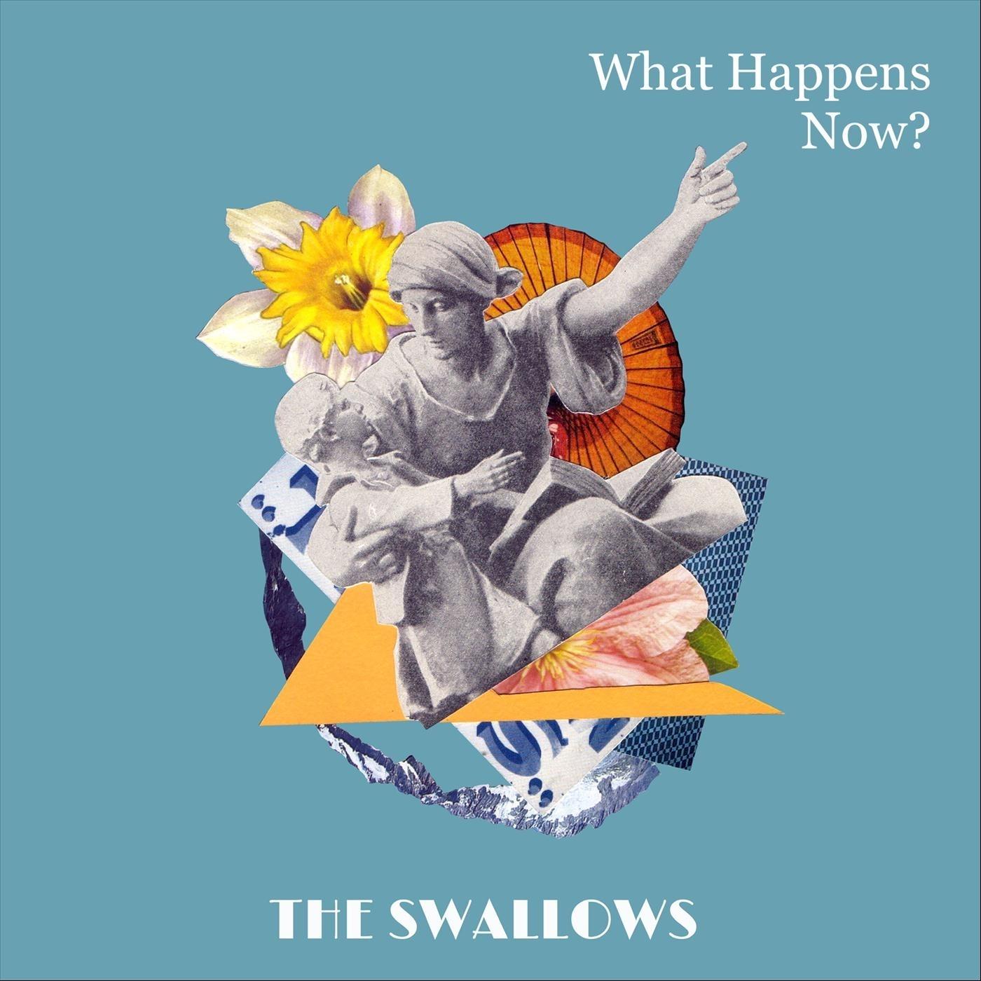 What Happens Now?