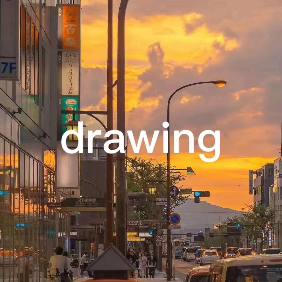 DRAWing