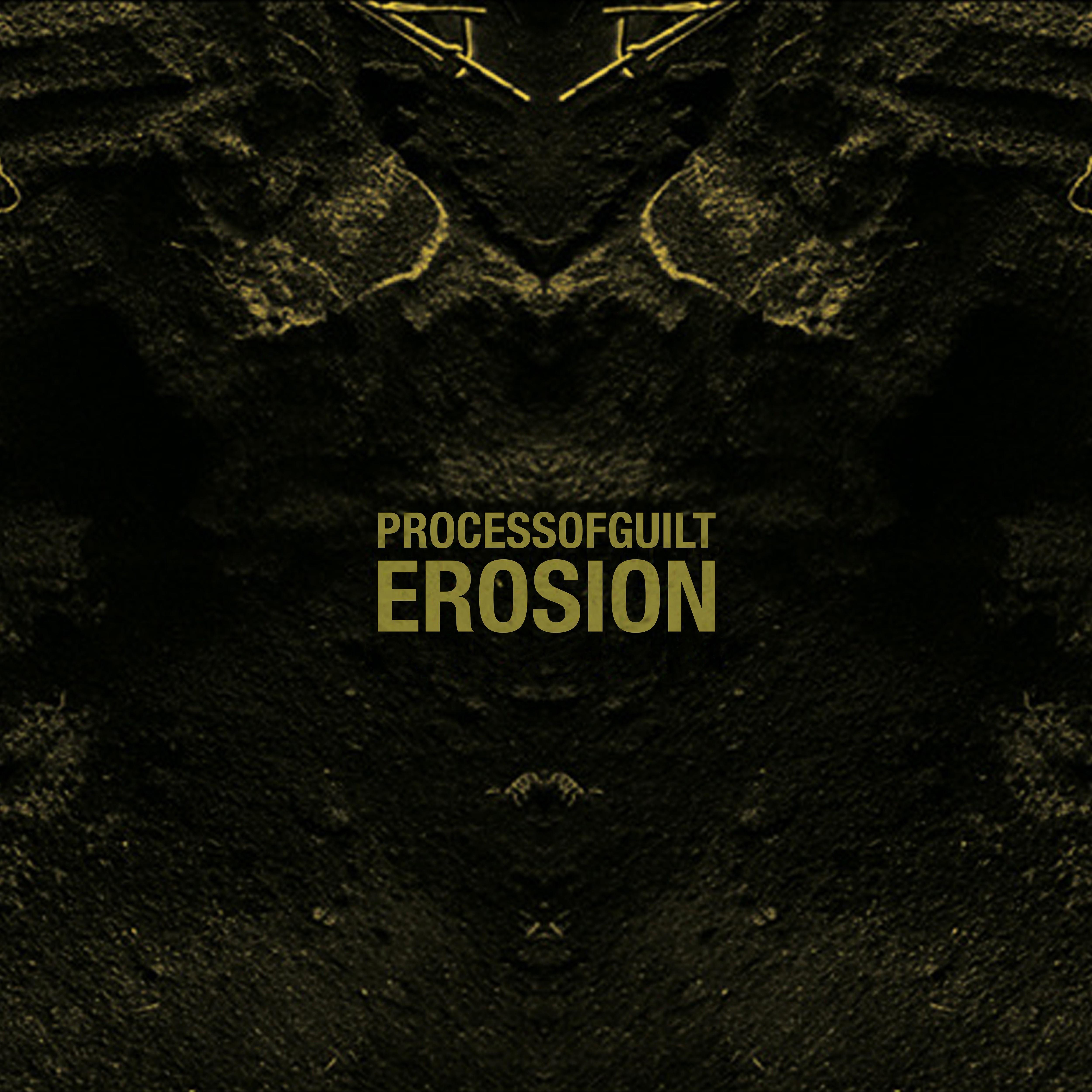 Erosion