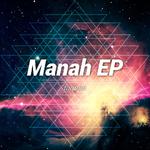 Manah EP专辑