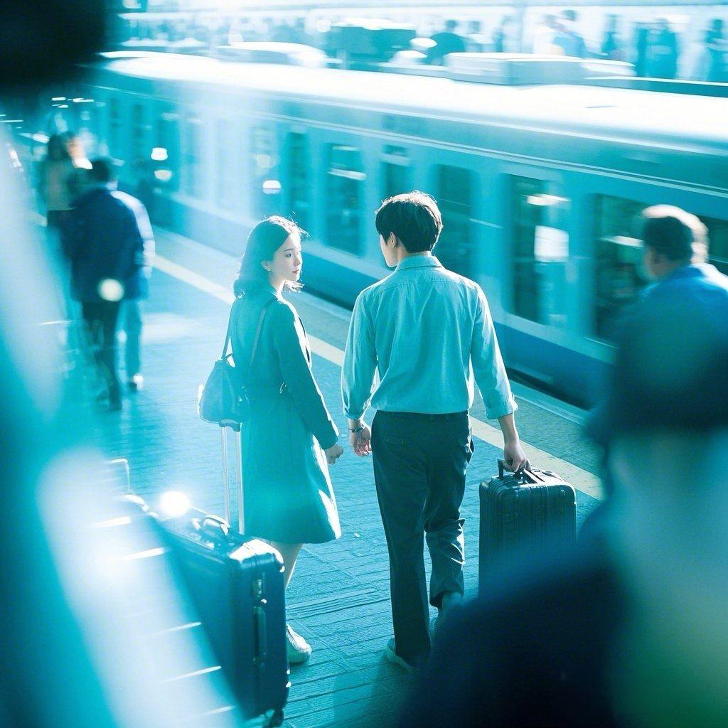 未抵达的经纬•撕心