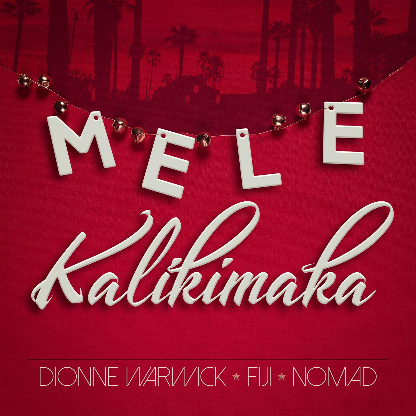 Mele Kalikimaka (feat. Fiji & Nomad)专辑