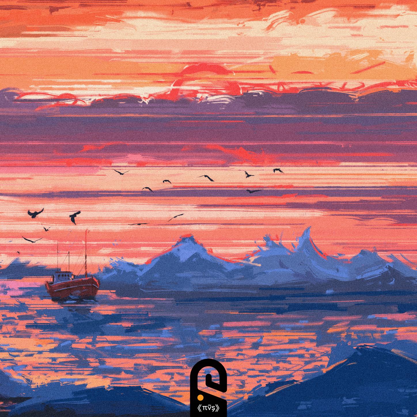 love is a little heart