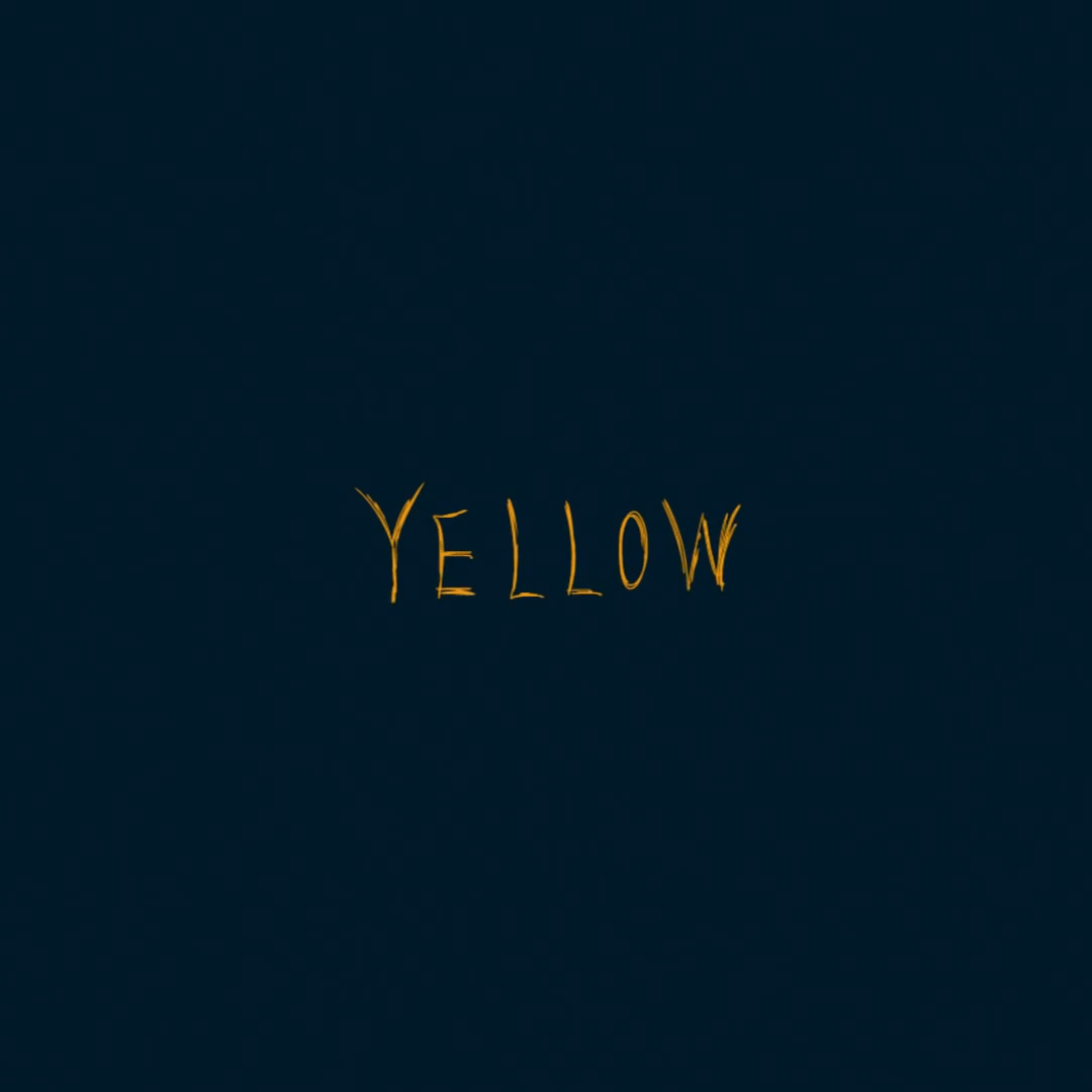 yellow专辑