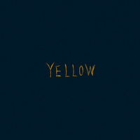 yellow(降E萨克斯伴奏)